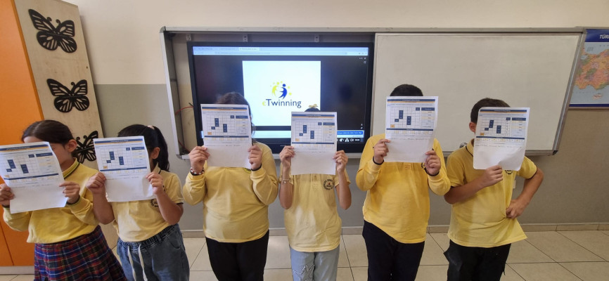 eTwinning ile Okula Dönüş